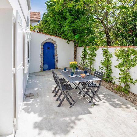 Apartment Les Mats-3 By Interhome Saint-Palais-sur-Mer Exterior photo
