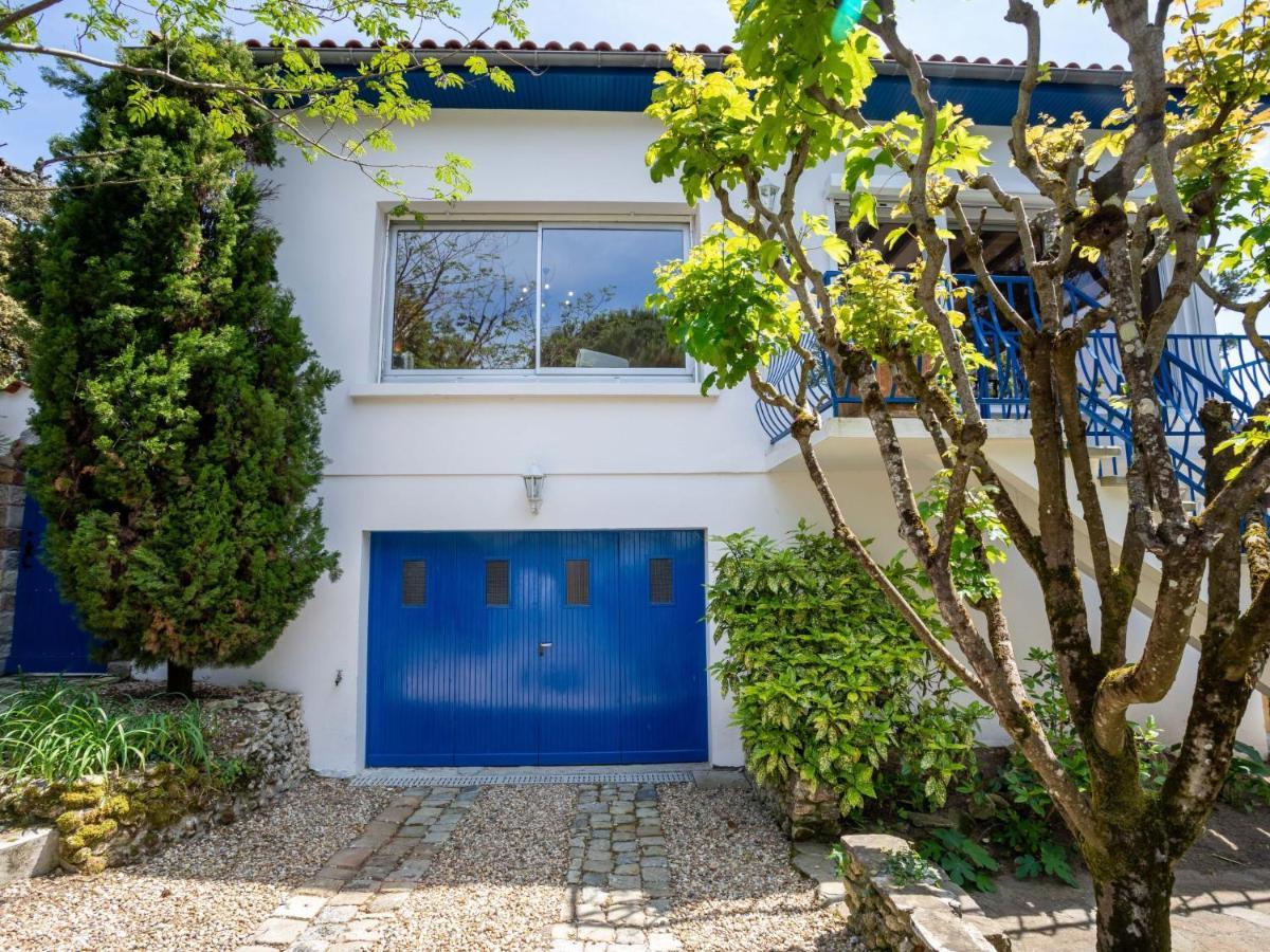 Apartment Les Mats-3 By Interhome Saint-Palais-sur-Mer Exterior photo