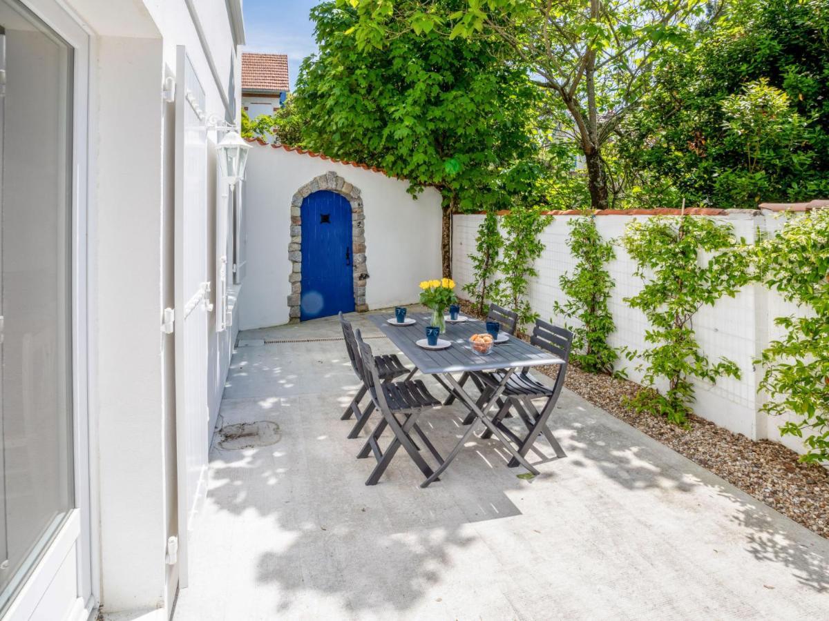 Apartment Les Mats-3 By Interhome Saint-Palais-sur-Mer Exterior photo