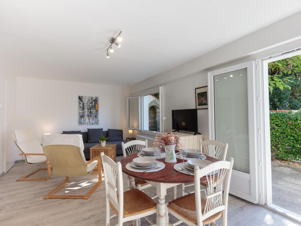 Apartment Les Mats-3 By Interhome Saint-Palais-sur-Mer Exterior photo