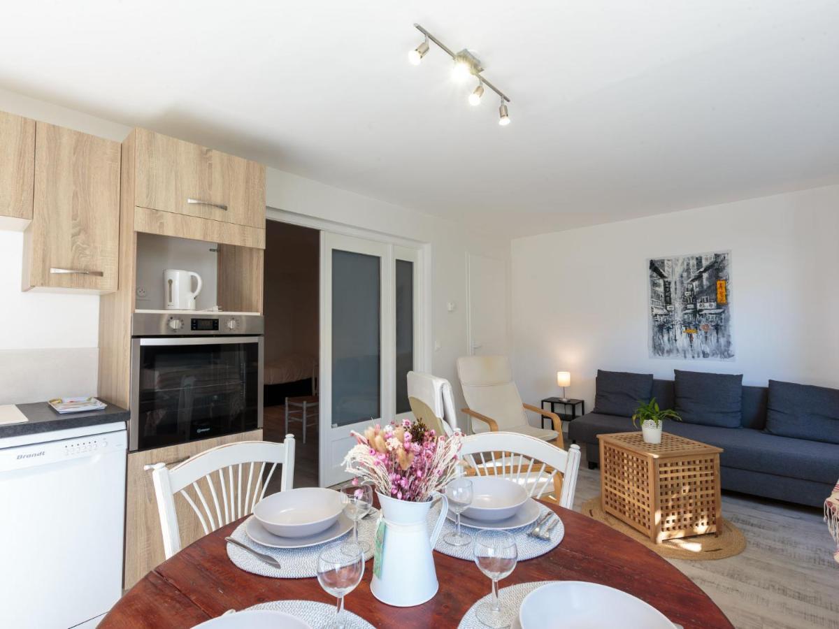 Apartment Les Mats-3 By Interhome Saint-Palais-sur-Mer Exterior photo