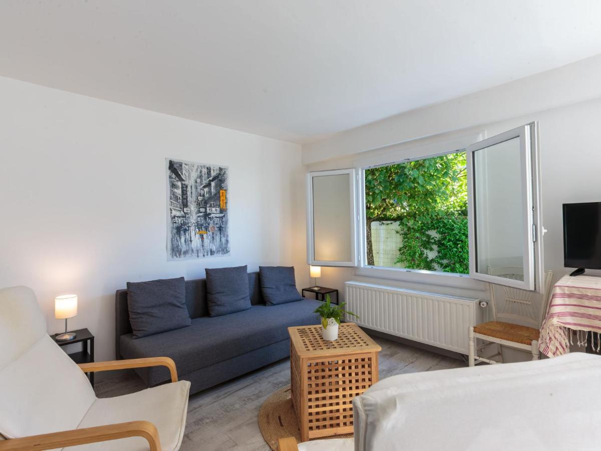 Apartment Les Mats-3 By Interhome Saint-Palais-sur-Mer Exterior photo