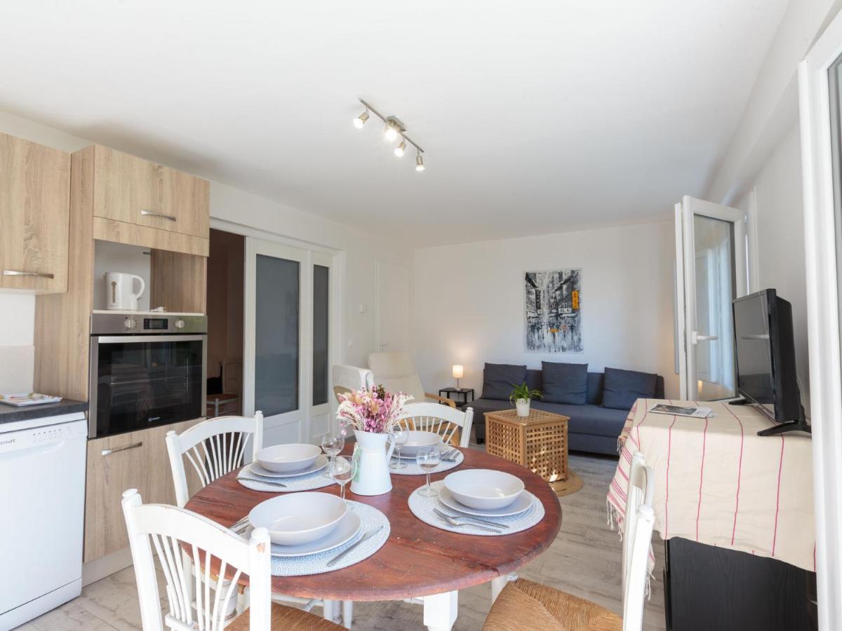 Apartment Les Mats-3 By Interhome Saint-Palais-sur-Mer Exterior photo