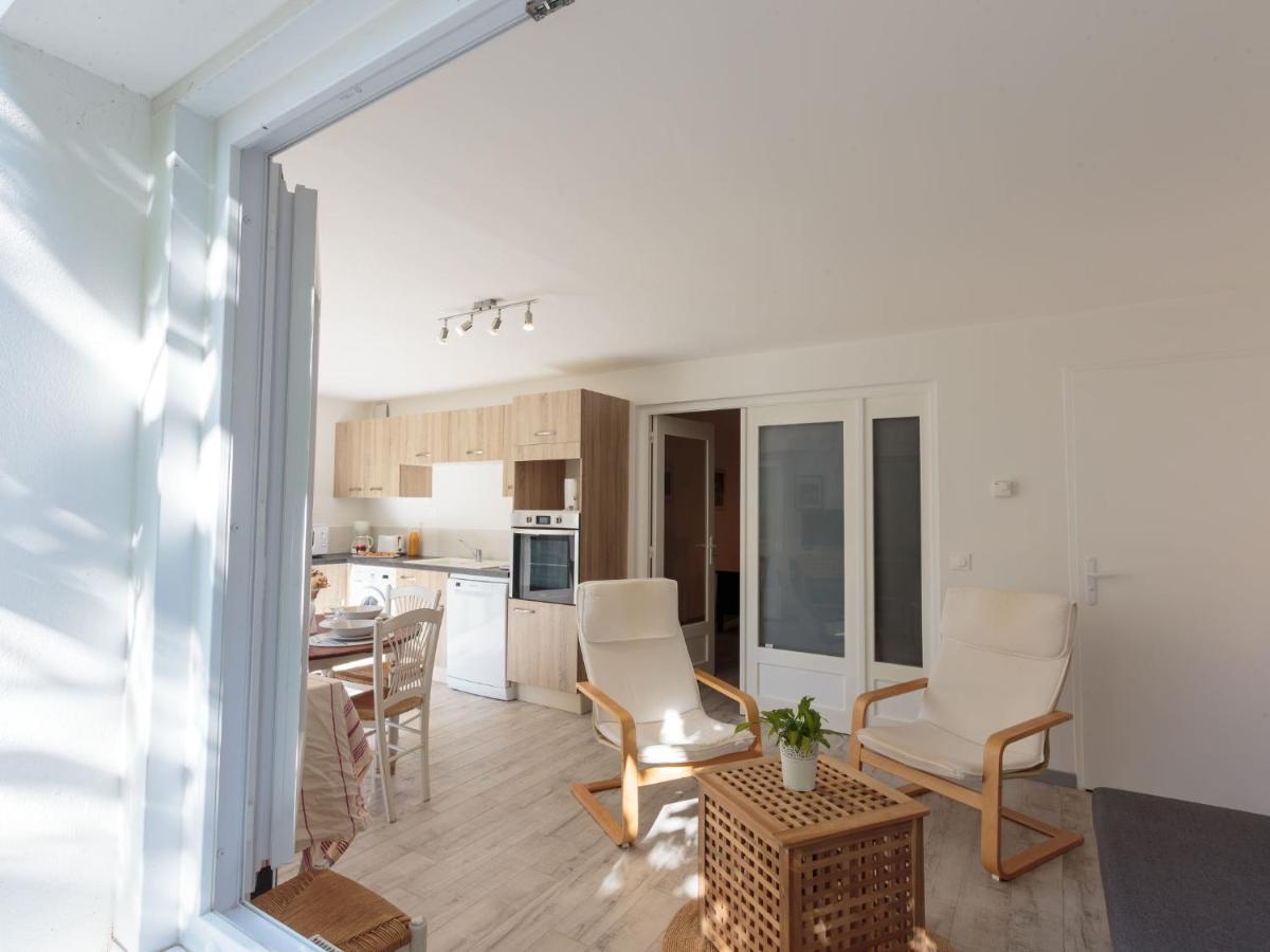 Apartment Les Mats-3 By Interhome Saint-Palais-sur-Mer Exterior photo