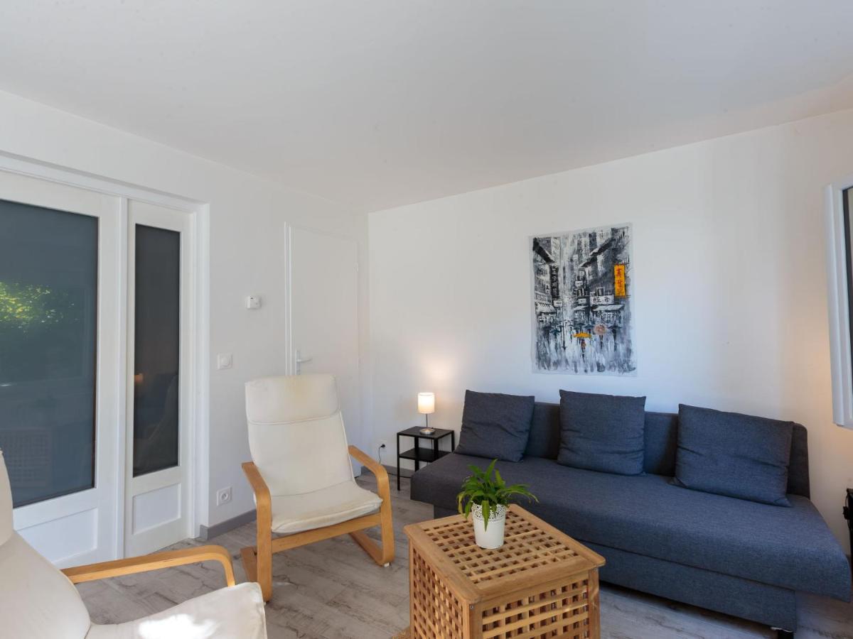 Apartment Les Mats-3 By Interhome Saint-Palais-sur-Mer Exterior photo