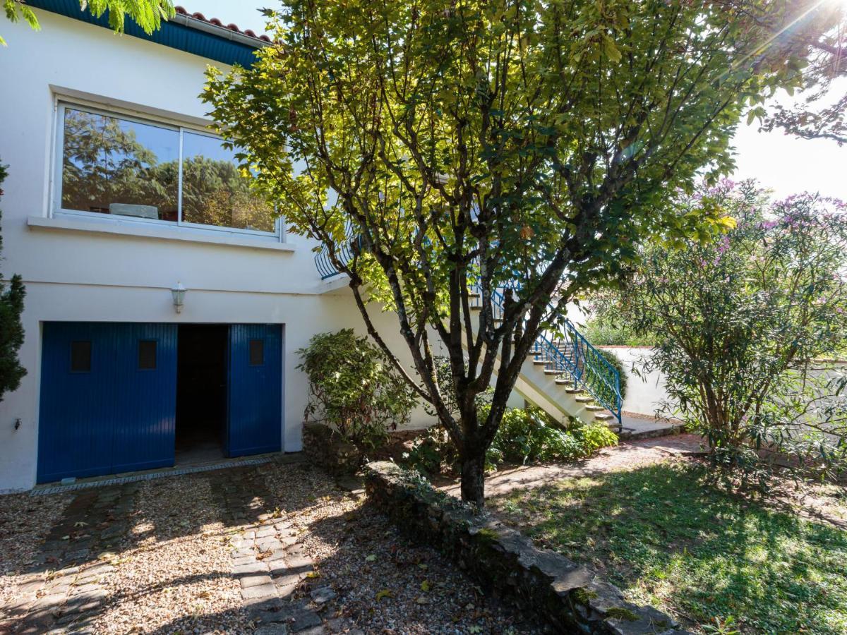 Apartment Les Mats-3 By Interhome Saint-Palais-sur-Mer Exterior photo