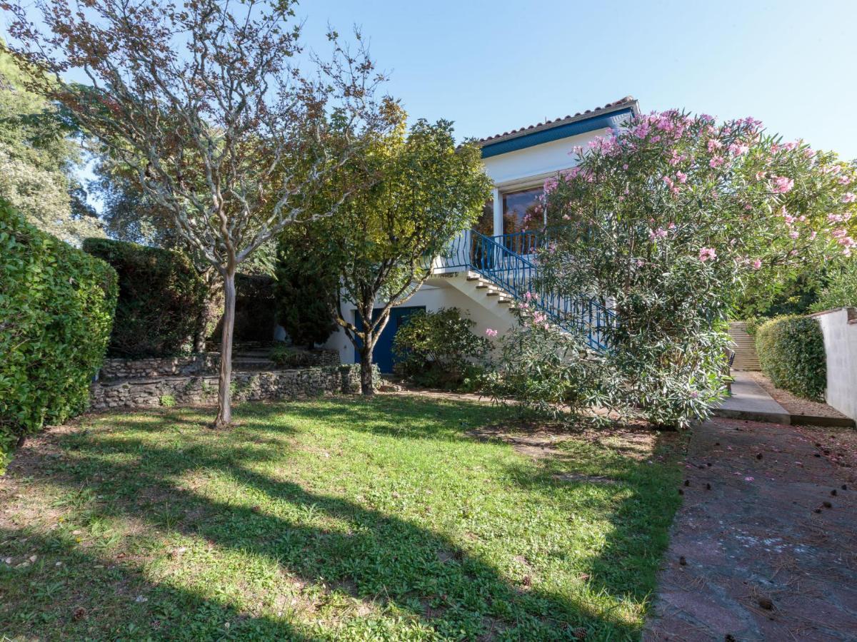 Apartment Les Mats-3 By Interhome Saint-Palais-sur-Mer Exterior photo